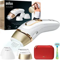 Braun Silk-expert Pro 5 PL5382 IPL-Haarentferner