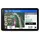 Garmin CamperCam 795 7" Camper Sat-Navigation mit Dashcam
