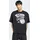 adidas DBB Basketball Graphik-T-Shirt 2026 black S
