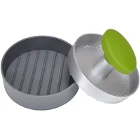 Outdoorchef Burgerpresse (14.491.32)