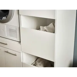laundreezy »LAUNDREEZY LDSK14«, Breite 235 cm