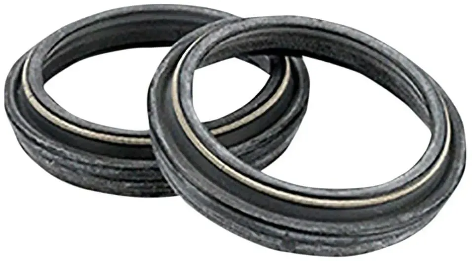 Showa Honda Crf 250 R F33004903 Gabelstaubdichtungssatz - Multicolor - One Size