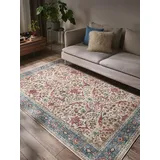 benuta Laury Multicolor 200 x 300 cm