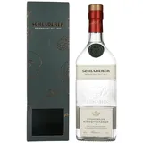 Schladerer Schwarzwälder Kirschwasser 42% Vol. 0,7l in Geschenkbox