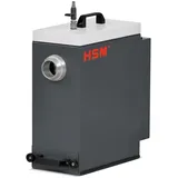 HSM DE 1-8 - P425 Entstauber 1 l