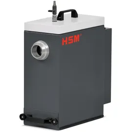 HSM DE 1-8 - P425 Entstauber 1 l