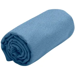 Sea to Summit Airlite Towel - Mikrofaser-Reisehandtuch - Moonlight Blue - M