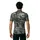 Ale Pragma Safari Kurzarm-radtrikot - Black - M