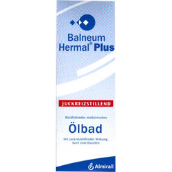 Balneum Hermal plus flüssiger Badezusatz 200 ml