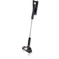 KOENIC KVR 21621 Akkusauger blau