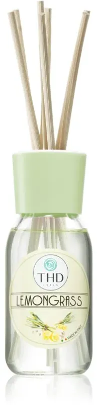 THD Classic Lemongrass Aroma Diffuser 100 ml