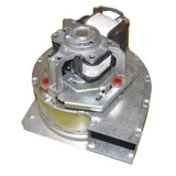 Bosch Gebläse 87072040010