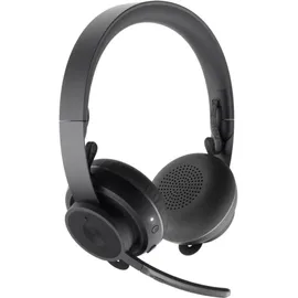 Logitech Zone Wireless Plus 981-000859