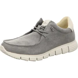 SIOUX Mokrunner-H-007 Herren Grau 41