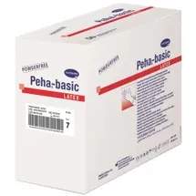 Hartmann Peha-basic latex pf 7 1 St