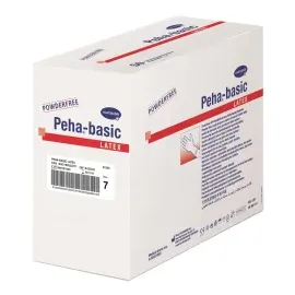 Hartmann Peha-basic latex pf 7 1 St