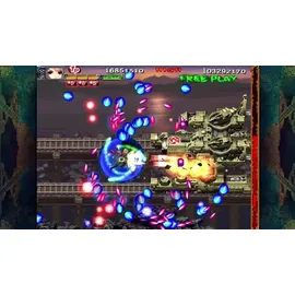 Akai Katana Shin