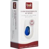 Bort Silikon Fersenspornpolster mit SoftSpot large