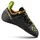 La Sportiva Tarantulace Kletterschuhe (Größe 39.5, schwarz)