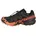 Herren GTX Schuhe Größe 46 orange