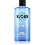 Syoss Pure Volume Micellar Shampoo 440 ml