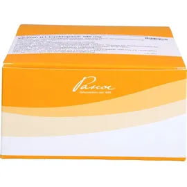 Pascoe Vitamin B 1 Injektopas 100 mg Ampullen 100 x 2 ml