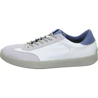 Think! Komfort Schnürschuhe Herren 31373637373630 Weiß 44 1/2 EU - Weiß - 44,5