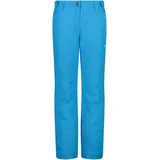 CMP Woman Pant turchese (L704) 38