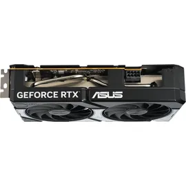 Asus Dual GeForce RTX 5060 OC Advanced Gaming 8 GB GDDR7