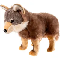 HEUNEC MISANIMO Wolf stehend