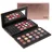 ZMILE COSMETICS Glam to Go Make-up Set