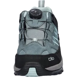 CMP Rigel Low Fitgo Damen mineral green 38