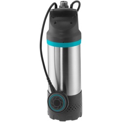 GARDENA Brunnenpumpe 5900/4 Inox