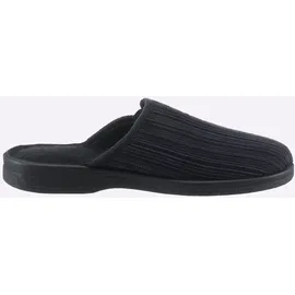 Classic Dog Pantoffeln Marine 44