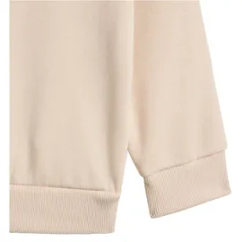 adidas Essentials Jogger Fleece Crystal Linen/White 68