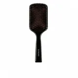 LUSSONI Haarbürste Natural Style Cepillo Madera Paddle 1 U