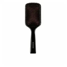 LUSSONI Haarbürste Natural Style Cepillo Madera Paddle 1 U
