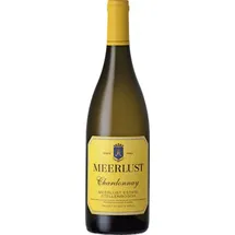 Meerlust Wine Estate Meerlust Chardonnay 2024