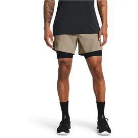 Under Armour Peak Woven 2in1 Sts 1378604-203 S