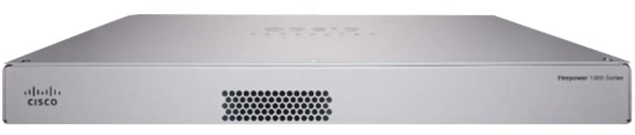 Cisco FirePOWER 1150 Next-Generation Firewall