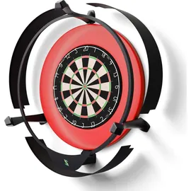 Scolia Home 2 Basic" (2026) Autoscoring-System, automatische Punktezählung für Steeldarts,,