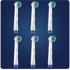 Oral-B Precision Clean Aufsteckbürste 6 St.