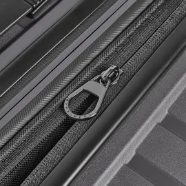 pactastic Collection 04 Koffer-Set 3-tlg. grau/anthrazit-metallic