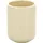 Trendline Zahnputzbecher Alirio beige
