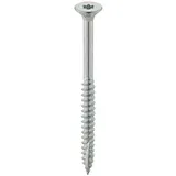 SPAX Speedpoint Universalschraube tx Verzinkt Teilgewinde Se