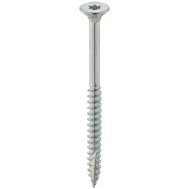 SPAX Speedpoint Universalschraube tx Verzinkt Teilgewinde Se