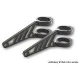 Highsider Lampenhalter Set lang für 47-49-50-52-54 mm