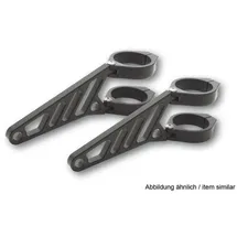 Highsider Lampenhalter Set lang für 47-49-50-52-54 mm