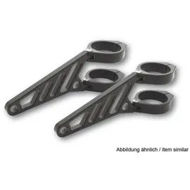 Highsider Lampenhalter Set lang für 47-49-50-52-54 mm