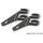 Highsider Lampenhalter Set lang für 47-49-50-52-54 mm